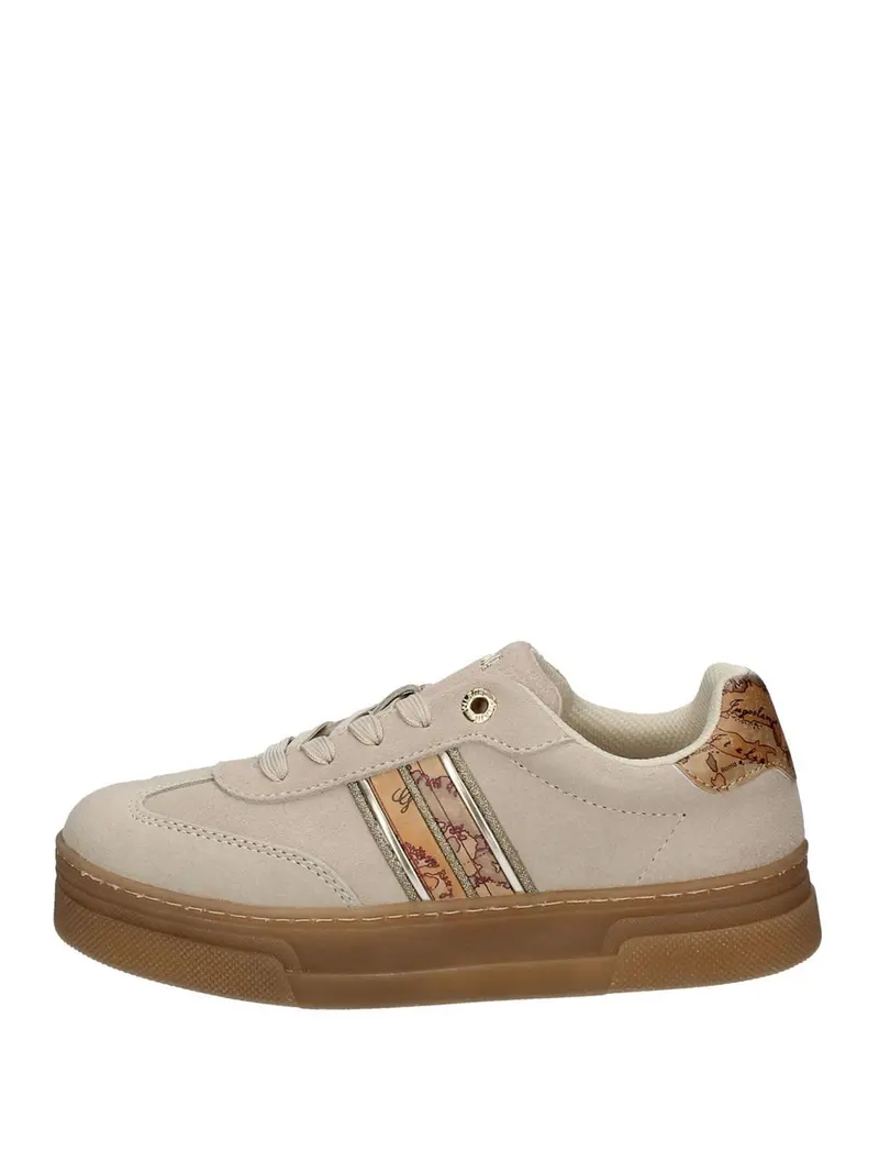 Sneakers 2544 1840 Geo Classic Beige