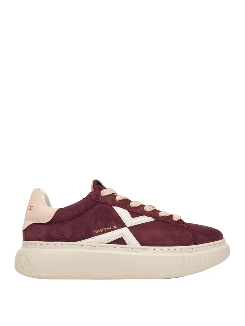 Sneakers Alexander Smith College Bordeaux