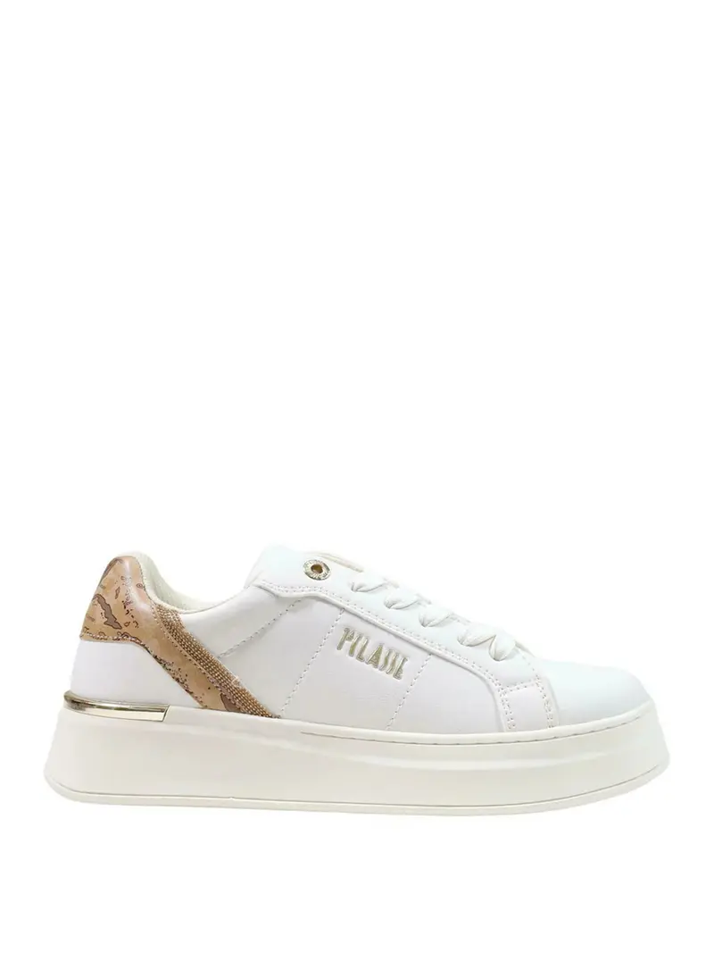 Sneakers Alviero Martini 2530 0289 Bianco
