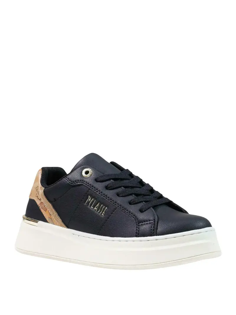 Sneakers Alviero Martini 2530 0289 Nero