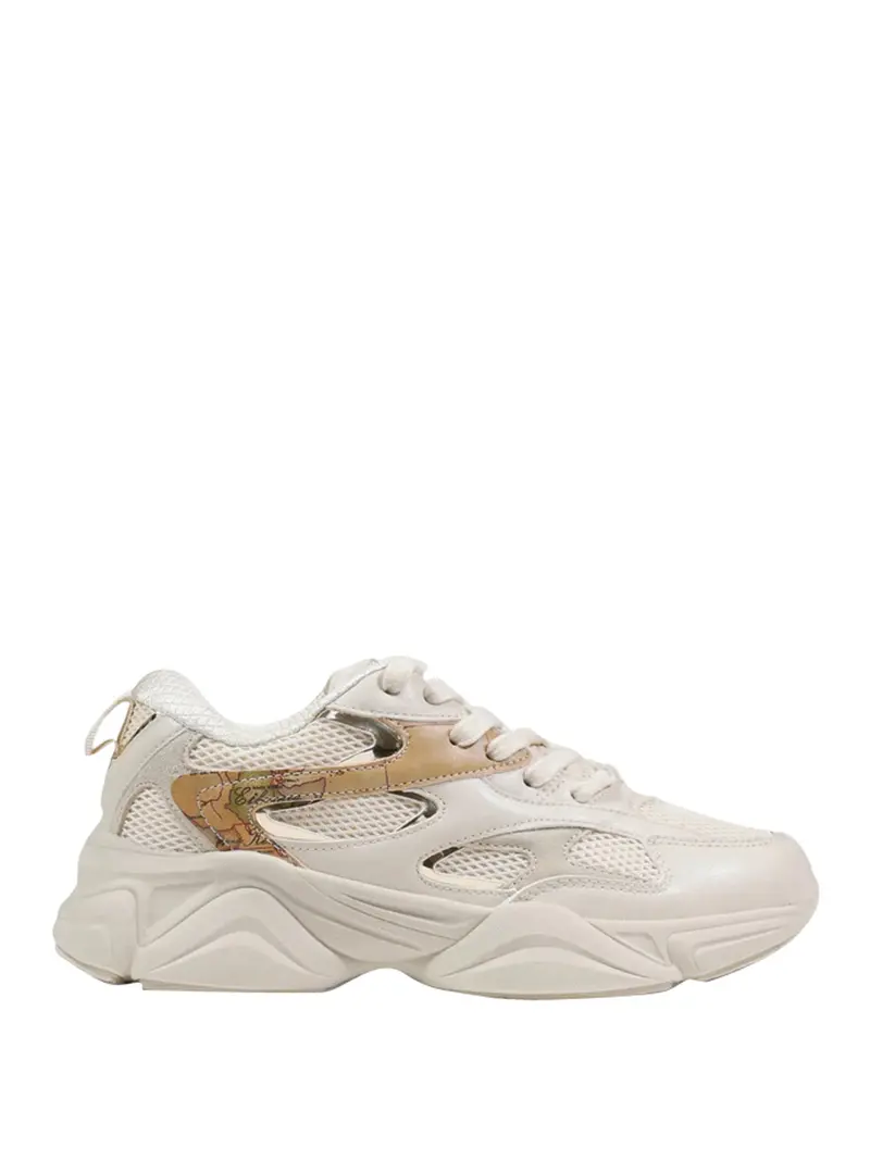 Sneakers Alviero Martini - Grigio