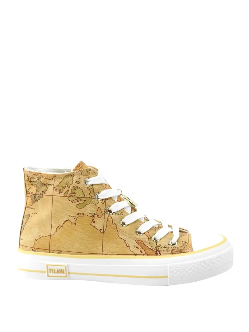 Sneakers Alviero Martini - Naturale