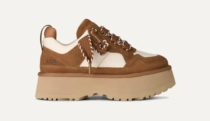 Sneakers Astromel