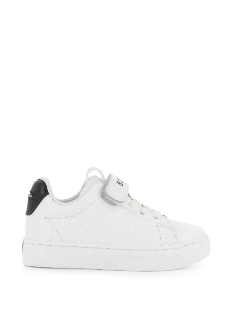 Sneakers bianche per bambino