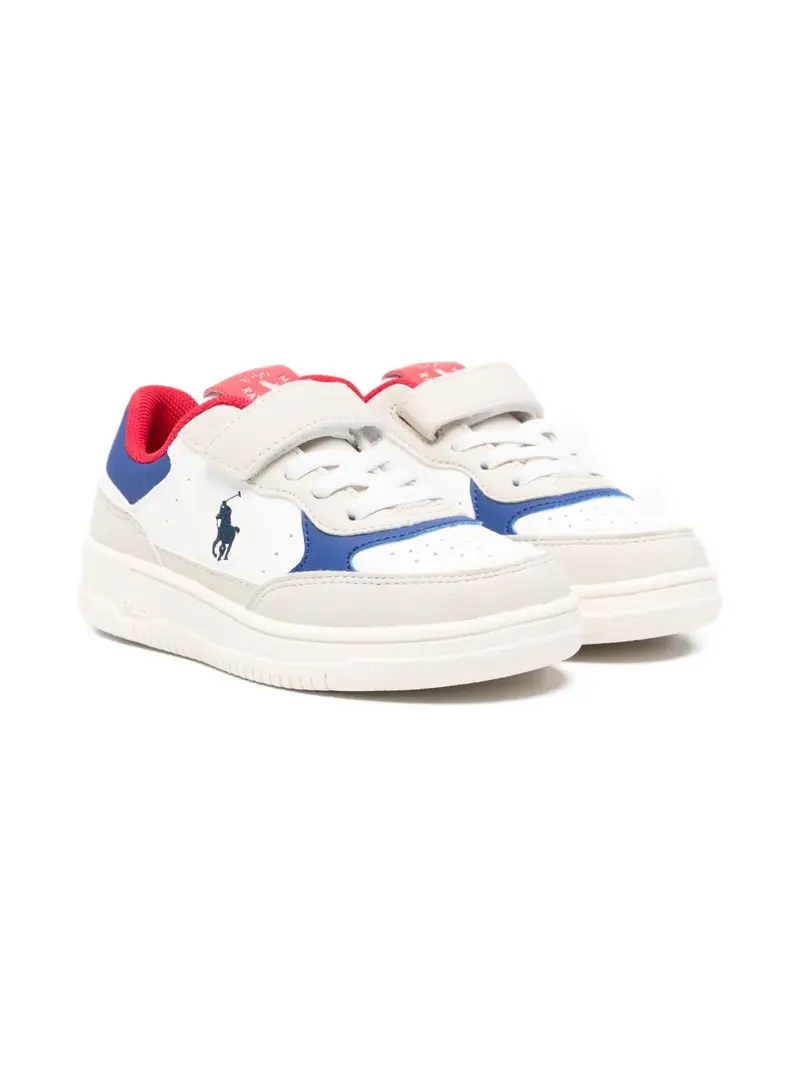 Sneakers bianco per bambino
