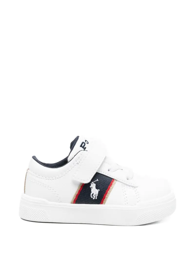 Sneakers bianco per bambino