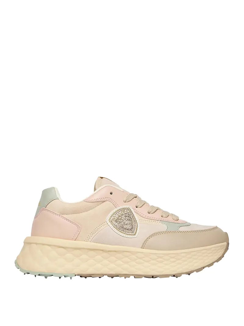 Sneakers Blauer Lynn01 - Multi