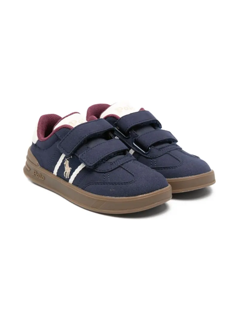 Sneakers blu navy per bambino