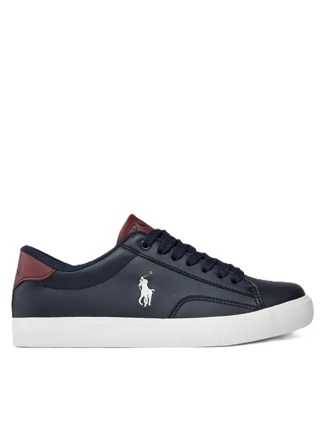 Sneakers blu navy per bambino