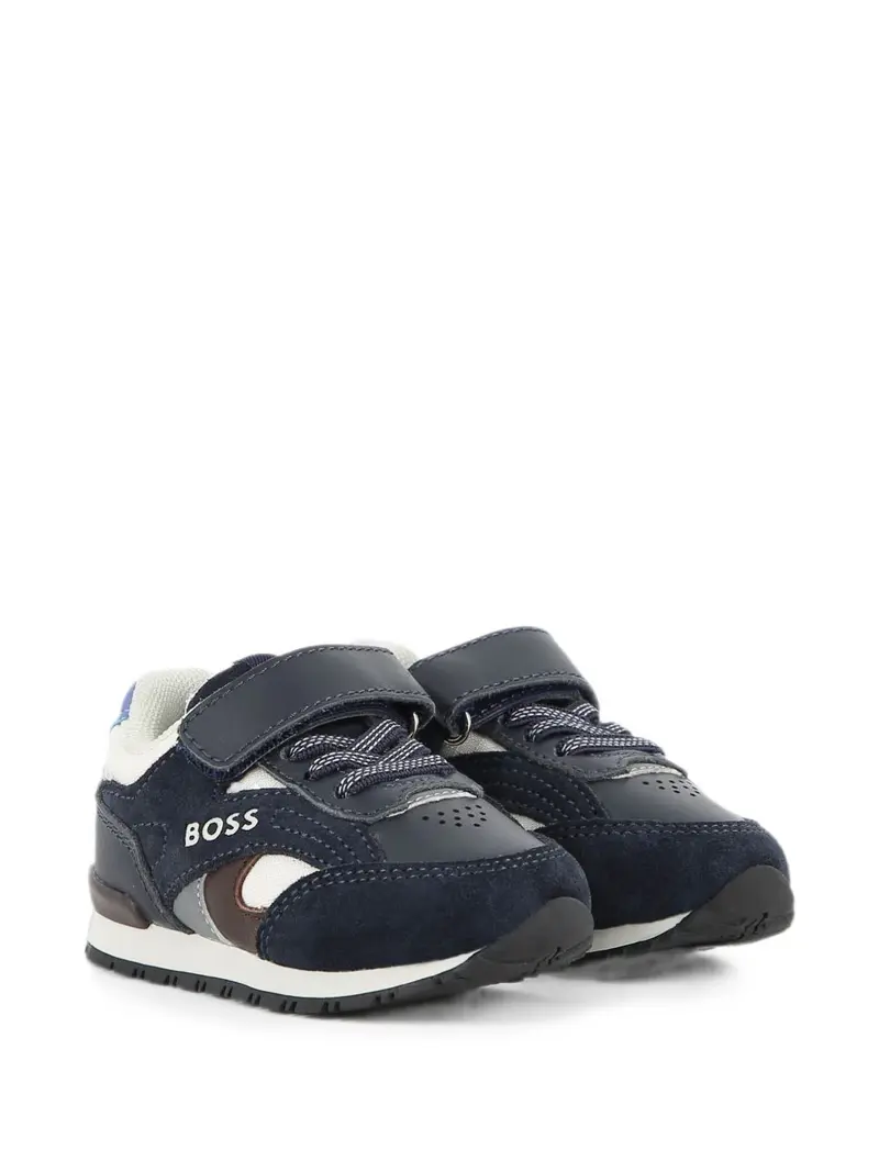 Sneakers blu per bambino