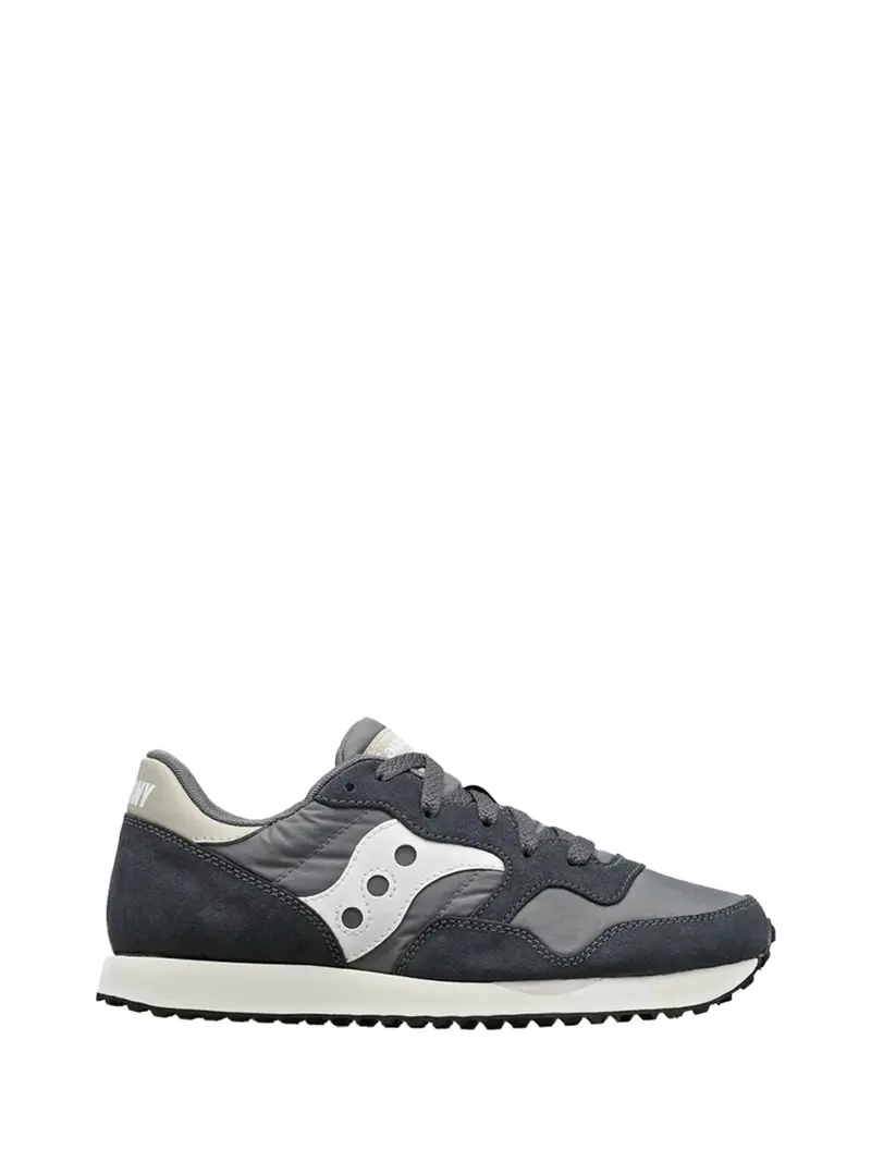 Sneakers Dnx Trainer Saucony - Grigio/Beige