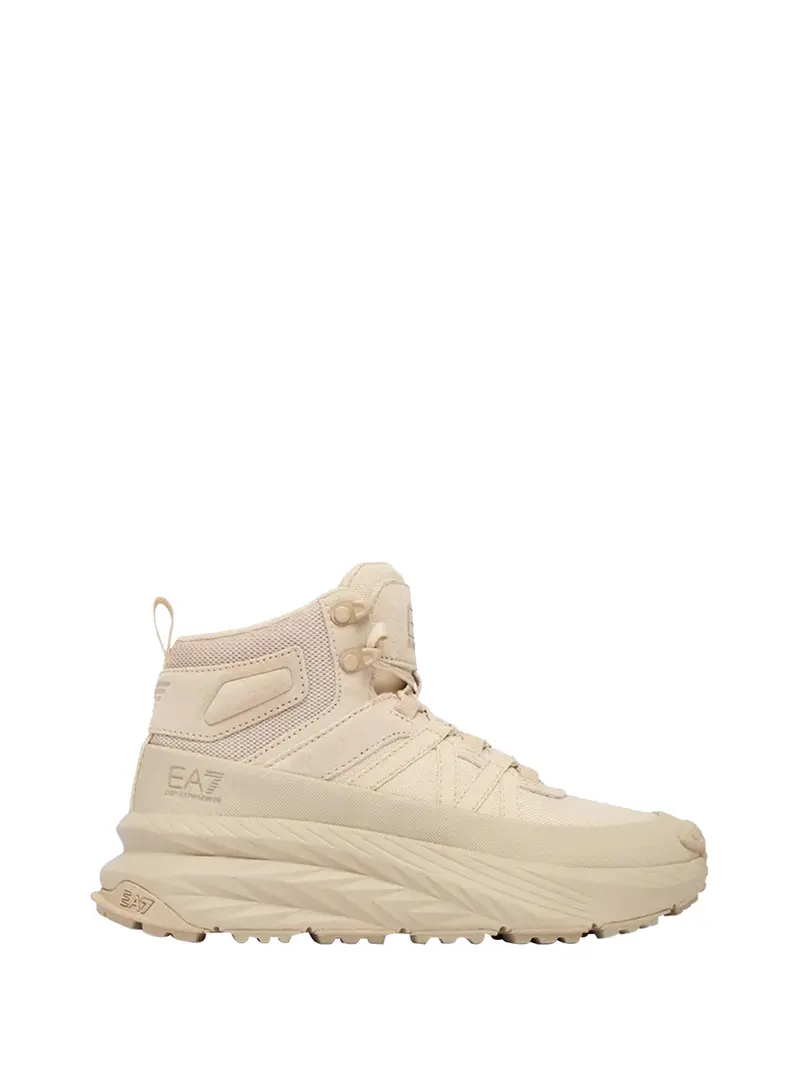 Sneakers Ea7 - Beige