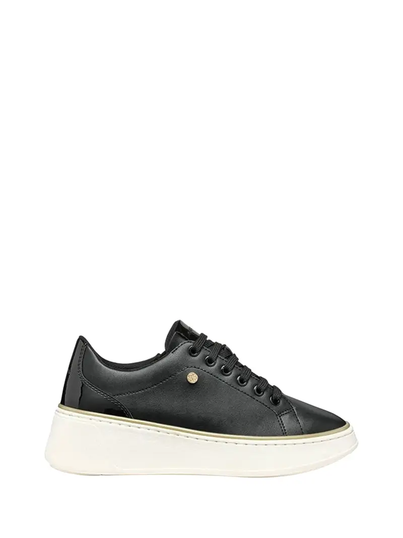 Sneakers Geox Sunnetty - Nero