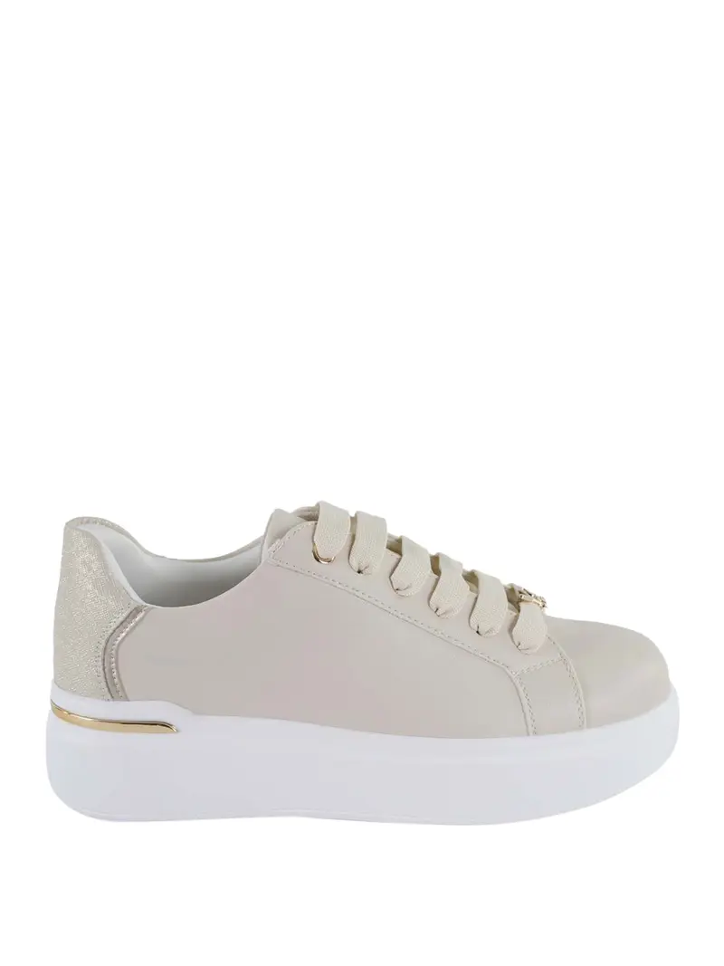 Sneakers Giusy WhyNot - Sand