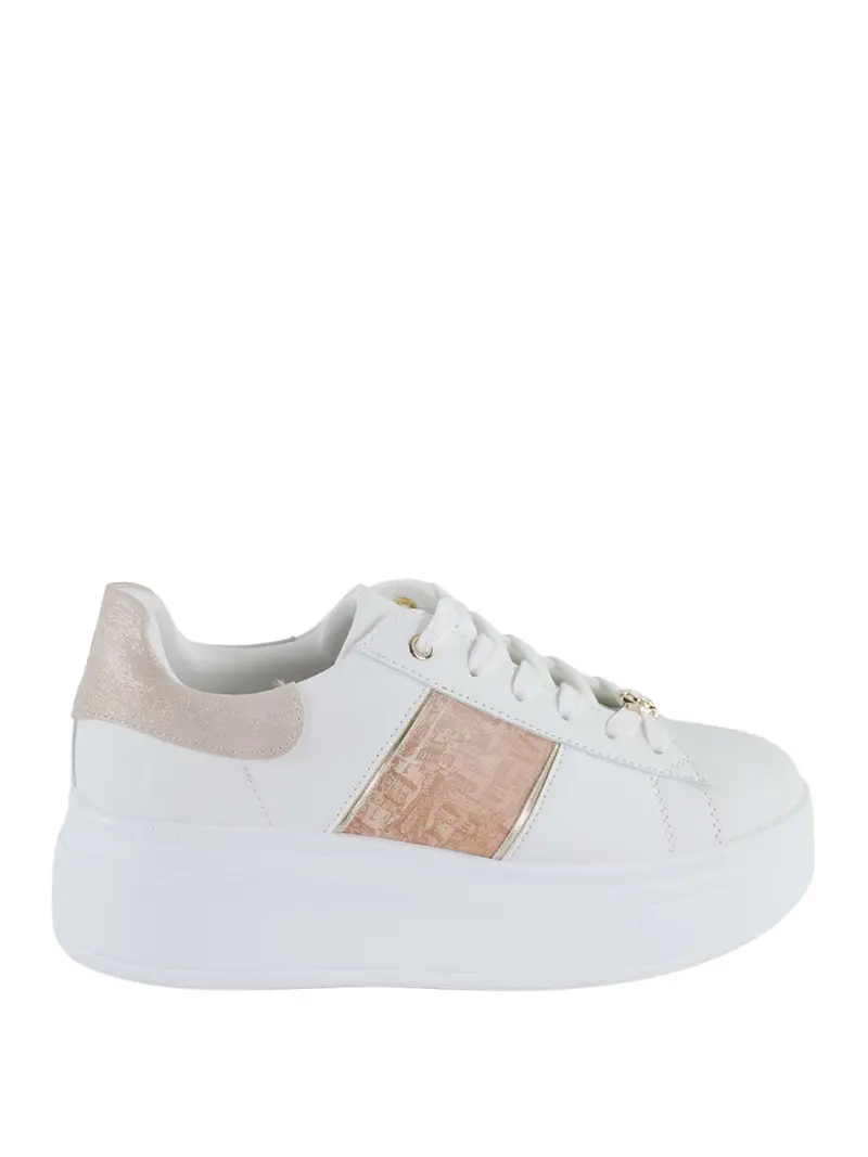 Sneakers Kate WhyNot - Sand