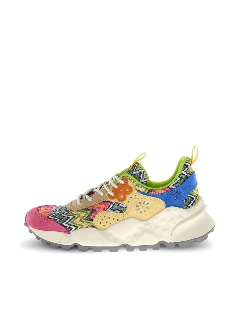 sneakers kotetsu