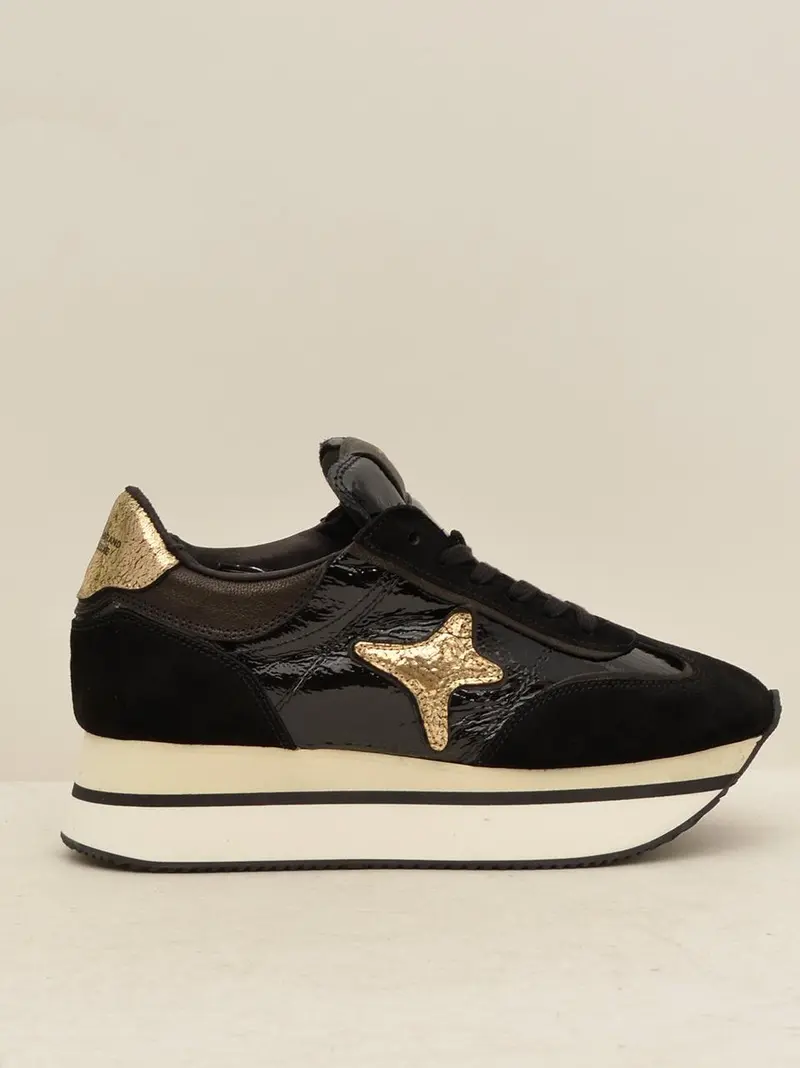 sneakers  lady