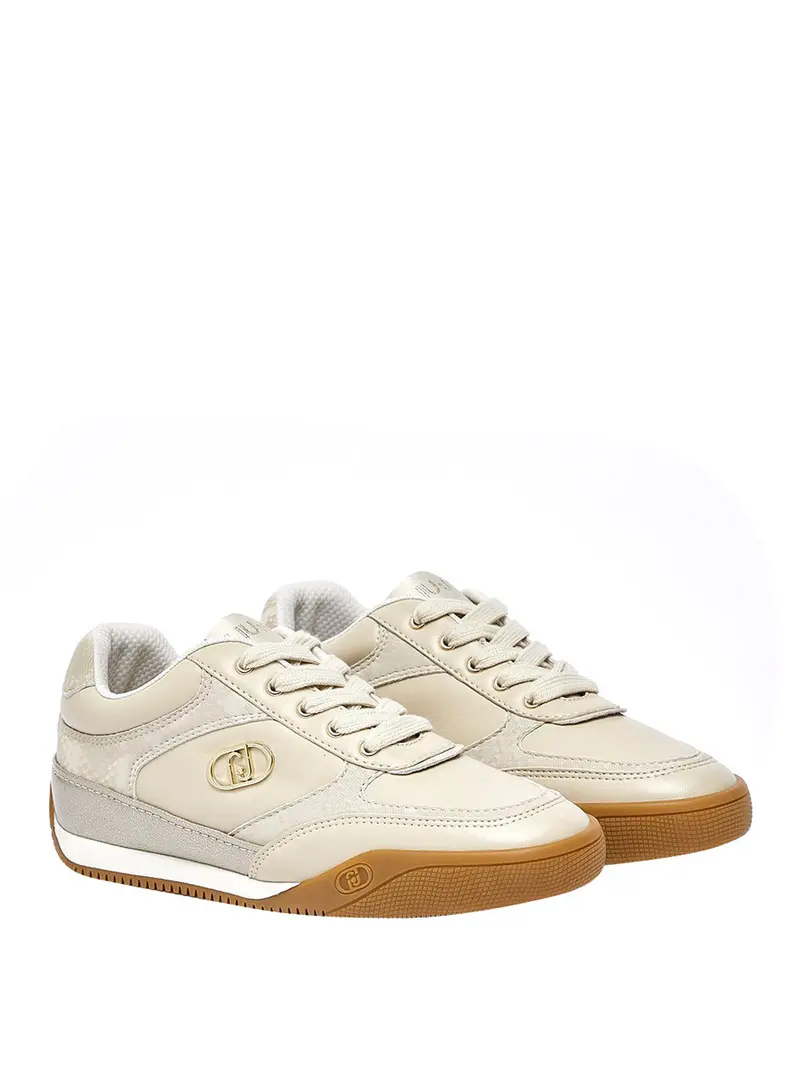 Sneakers Lewis 01 Liu Jo - Corda