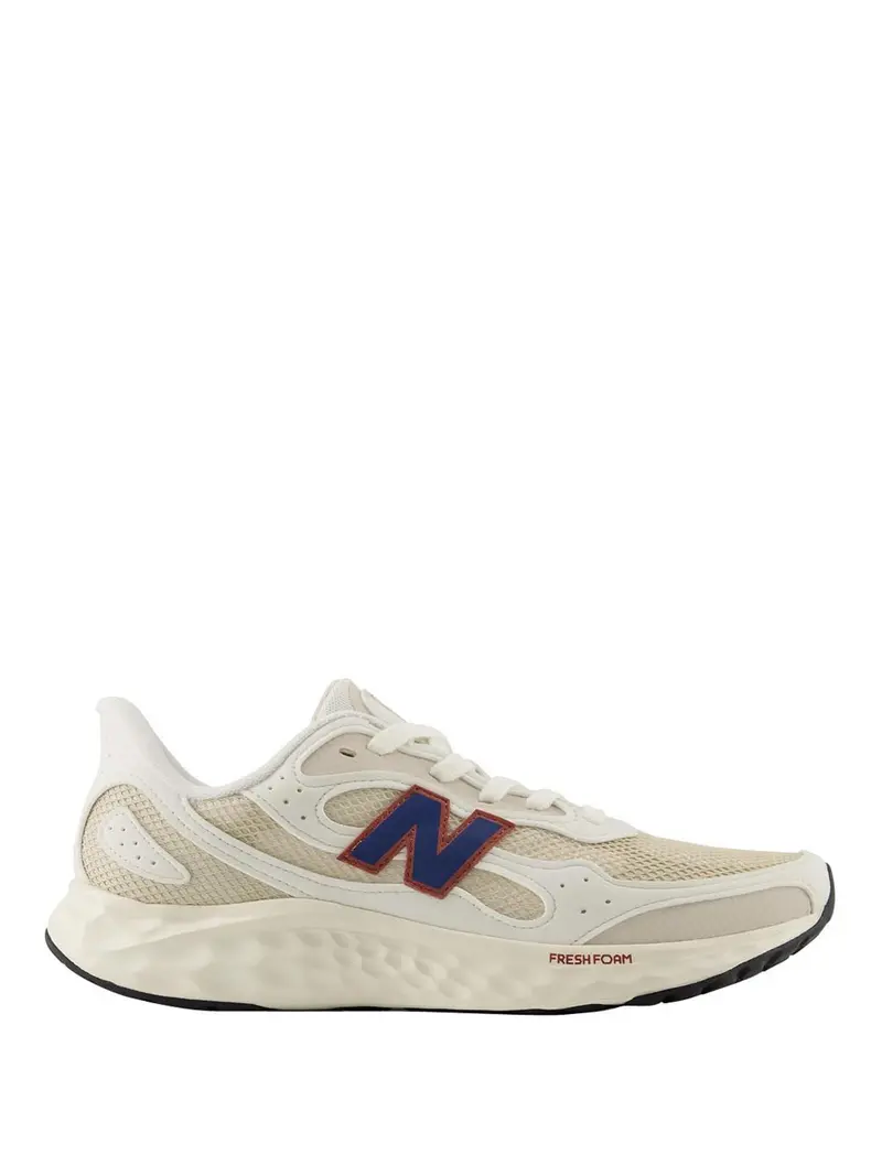 Sneakers New Balance Running Fresh Foam Arishi V4 - Bianco/Blu