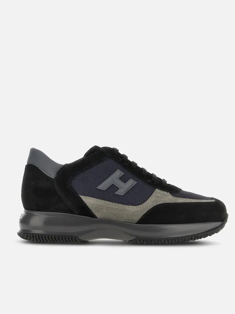 sneakers new interactive