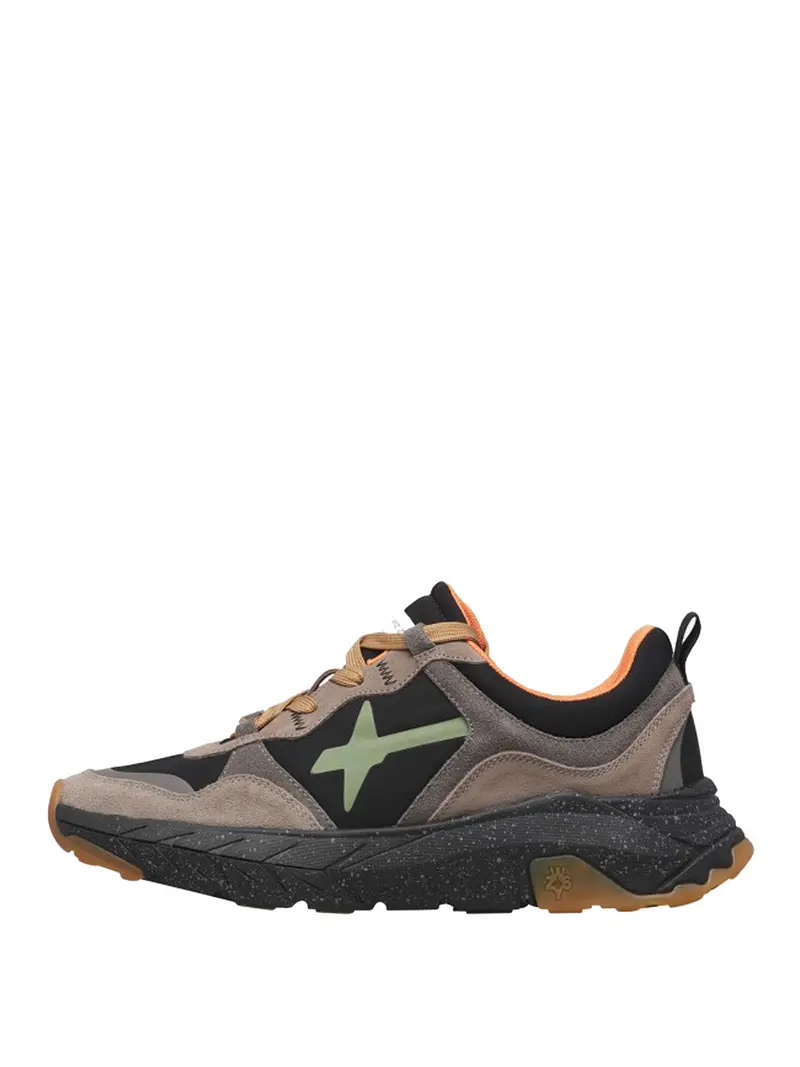 Sneakers Next 2.0-M W6yz Marrone