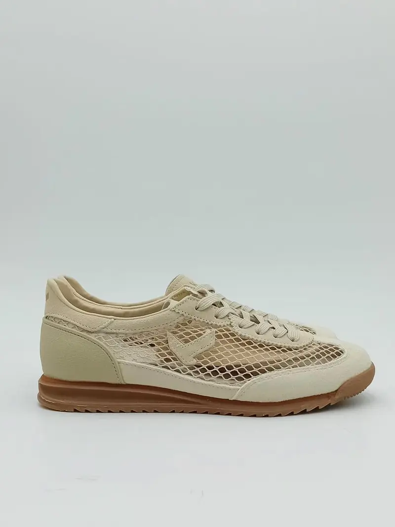 sneakers retata bassa
