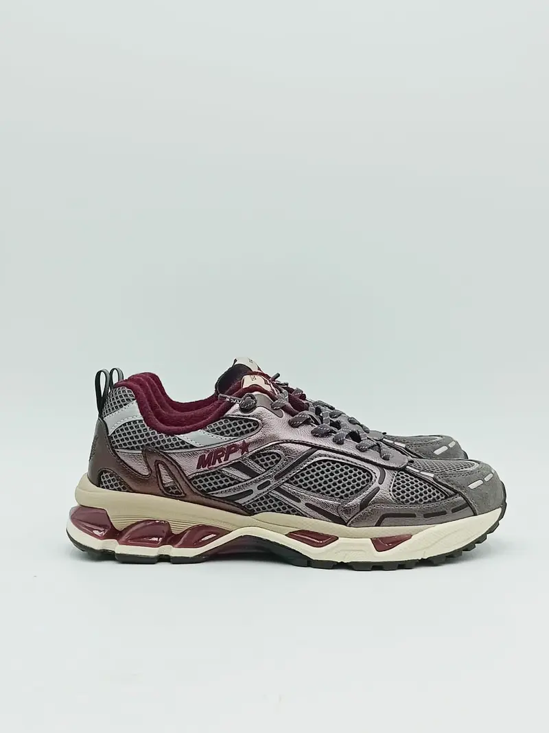 sneakers running