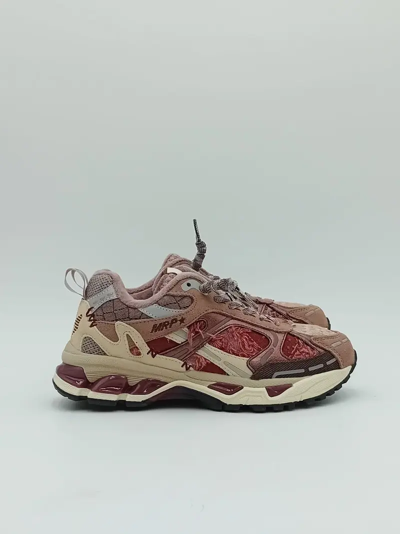 sneakers running