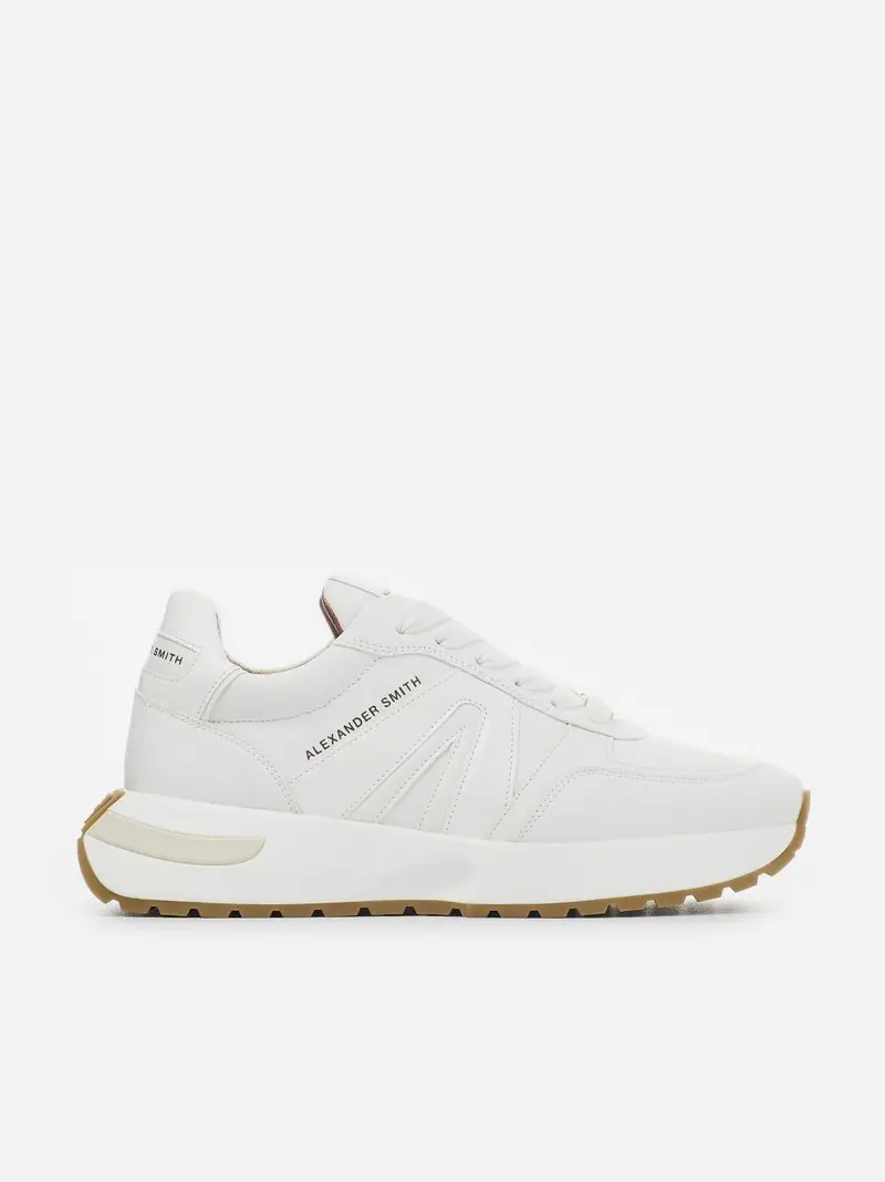 sneakers running