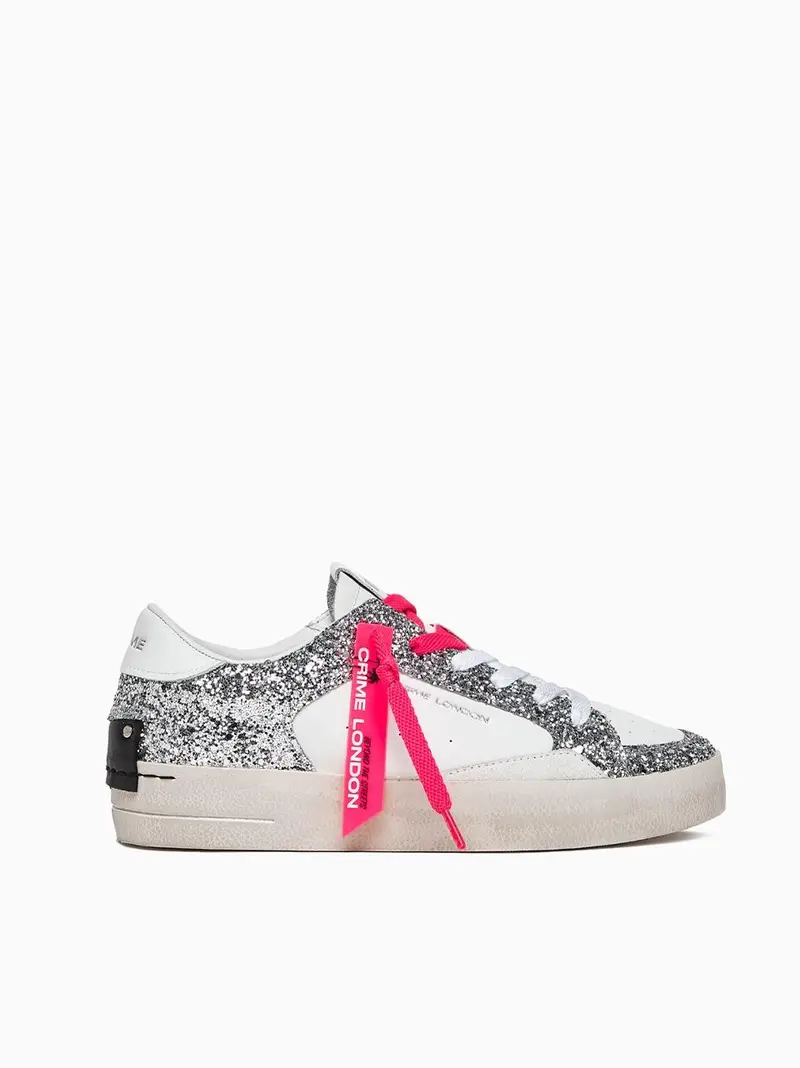 sneakers skate delux