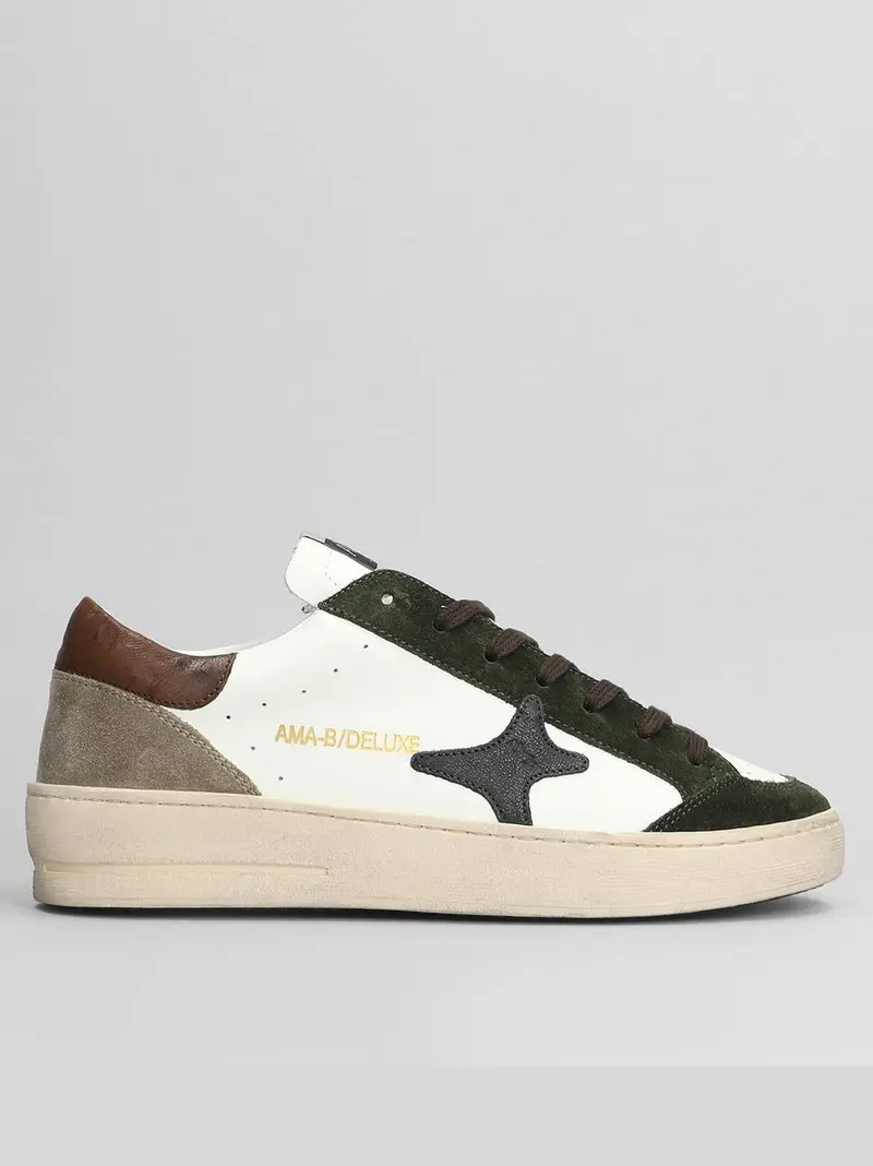 sneakers slam