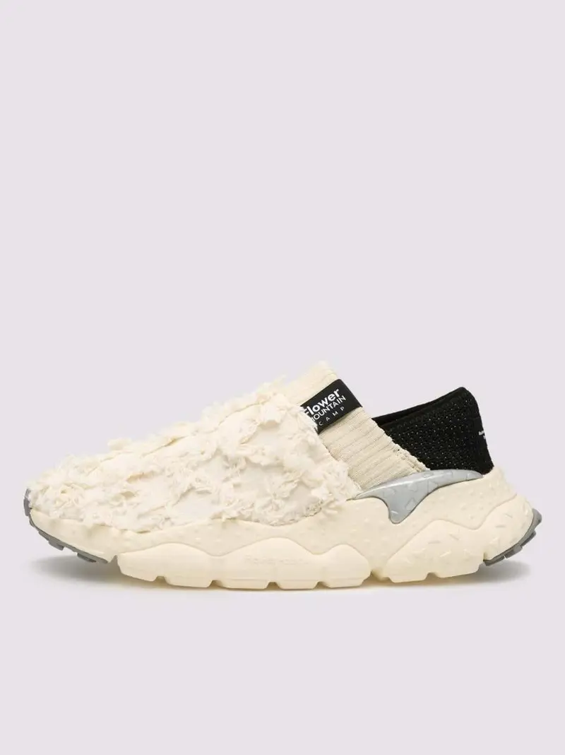 sneakers slip on camp