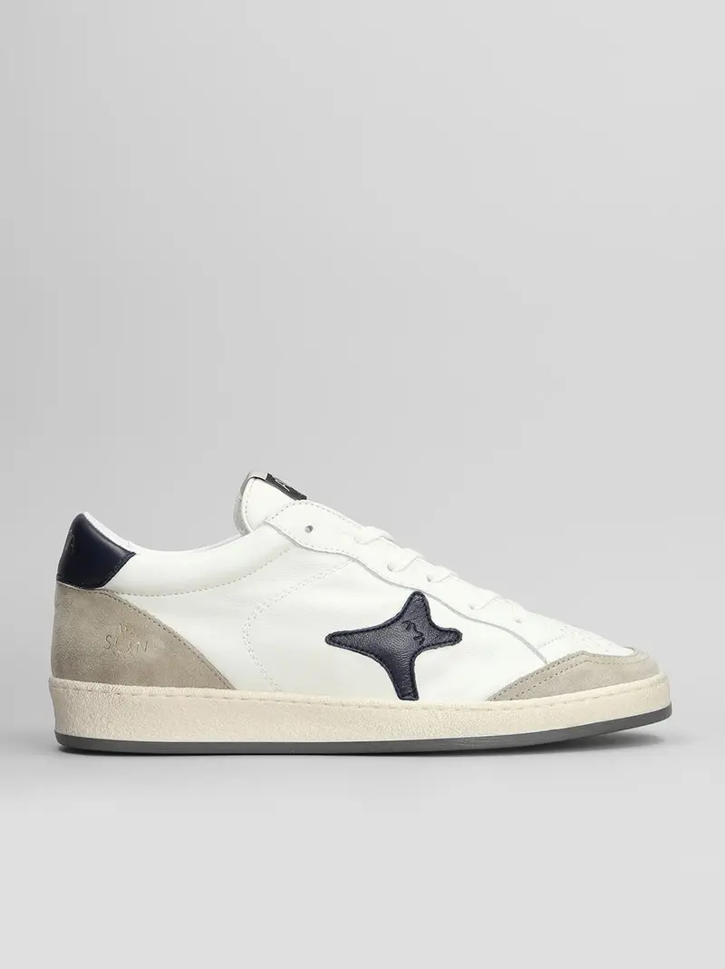 sneakers sun