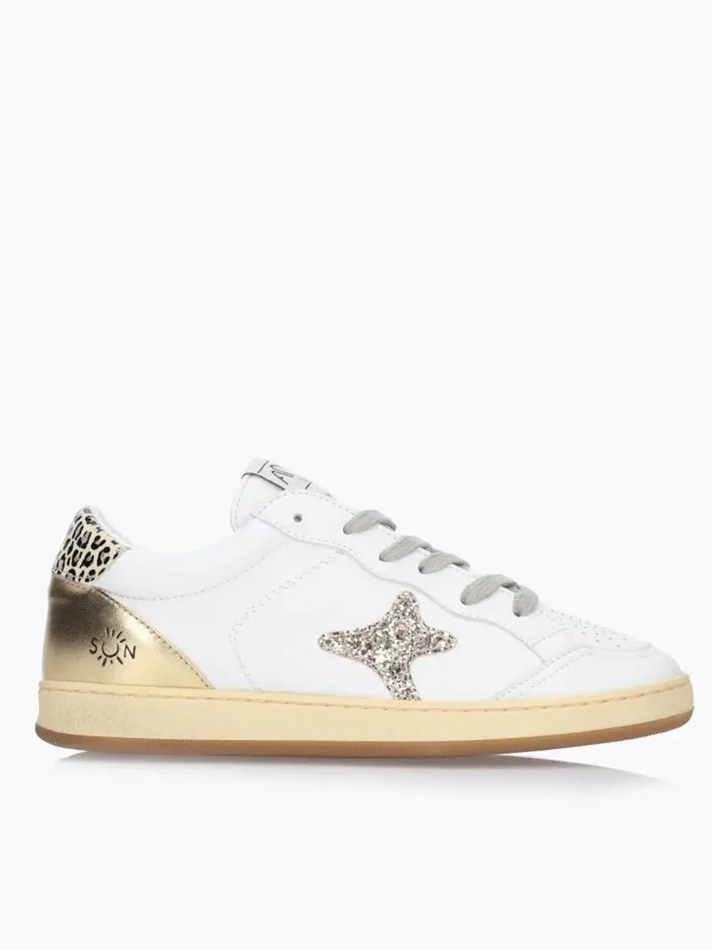 sneakers sun