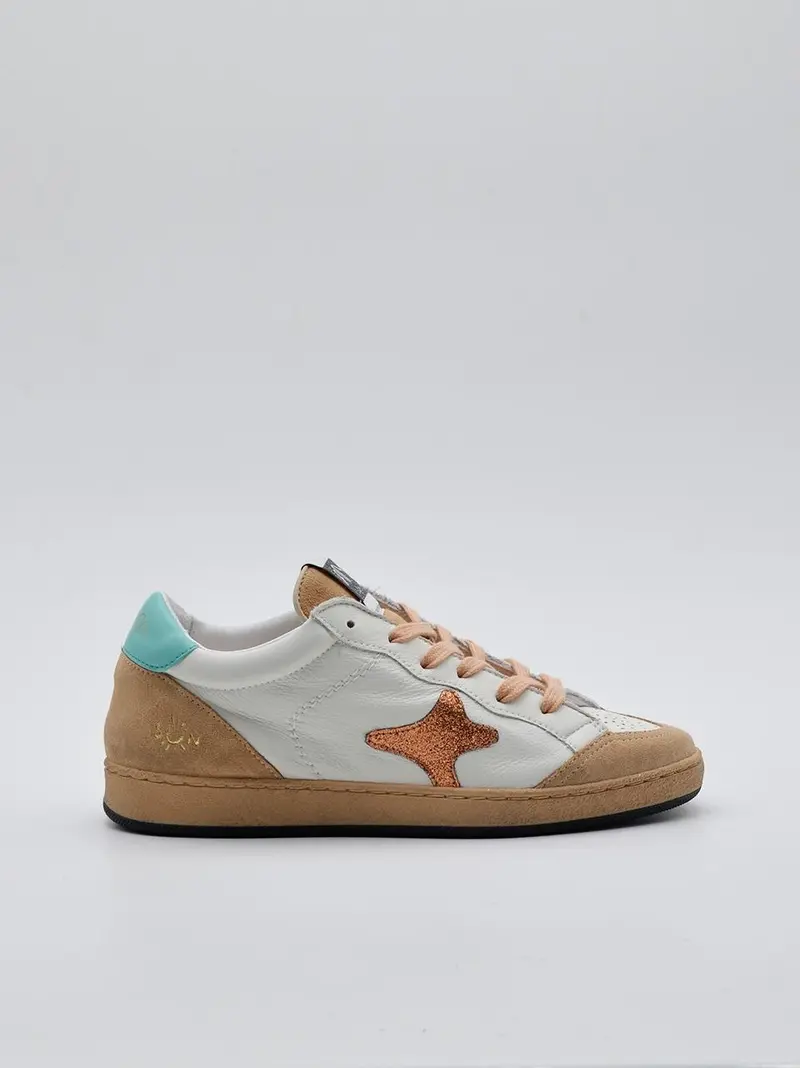 sneakers sun