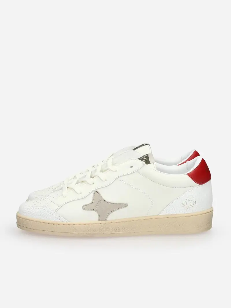 sneakers sun