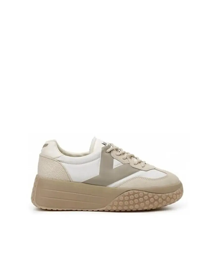 sneakers suola alta