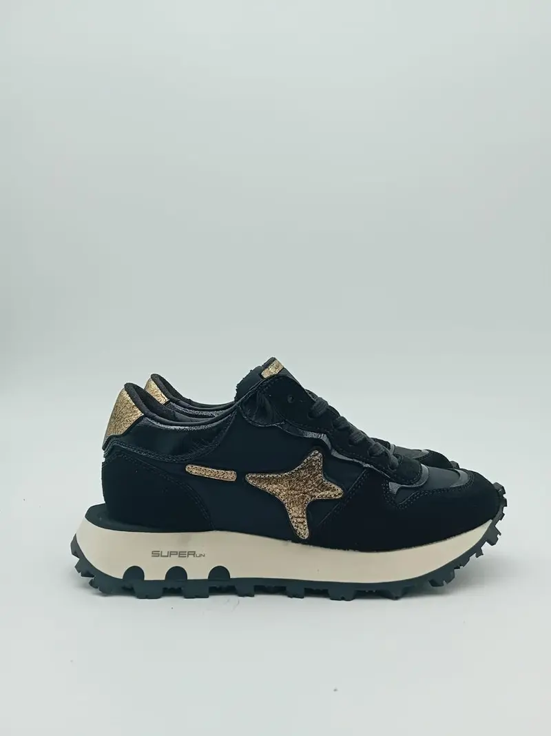 sneakers super run