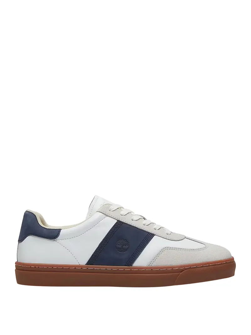 Sneakers Timberland Lisbon Street - Multi