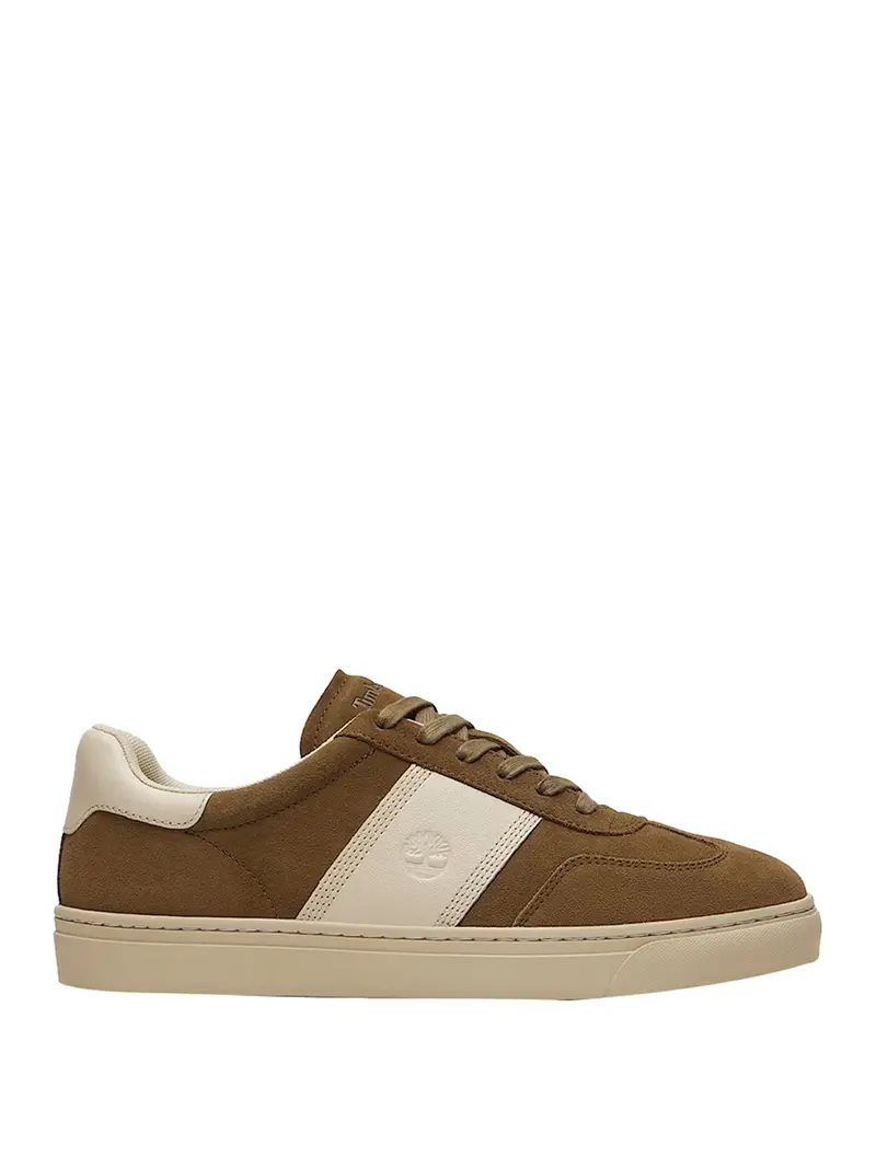 Sneakers Timberland Lisbon Street - Verde/Beige