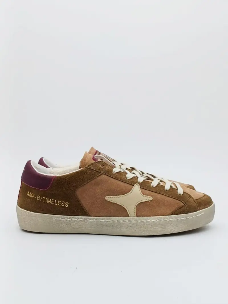 sneakers timeless