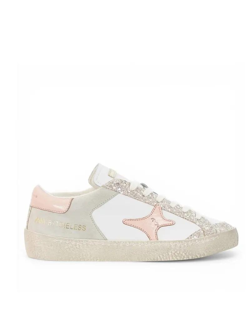 sneakers timeless