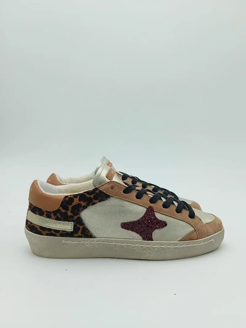 sneakers timeless