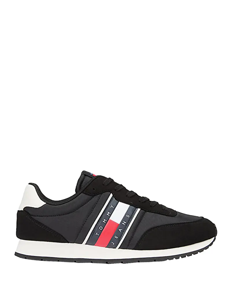 Sneakers Tommy Hilfiger Classic Runner - Nero