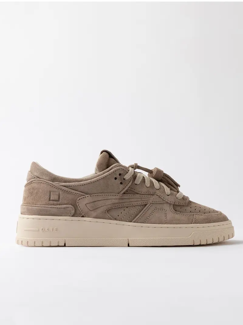 sneakers torneo suede