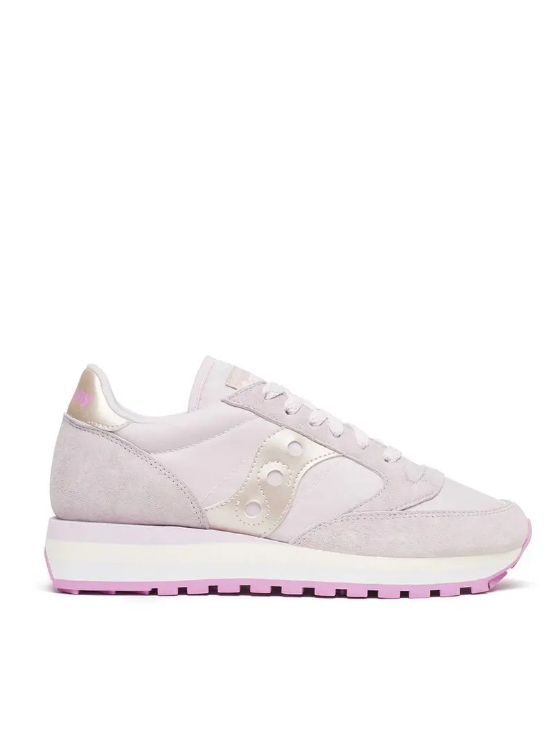 sneakers triple