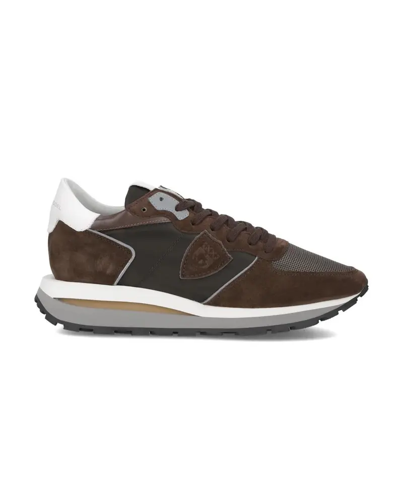 Sneakers Tropez Haute