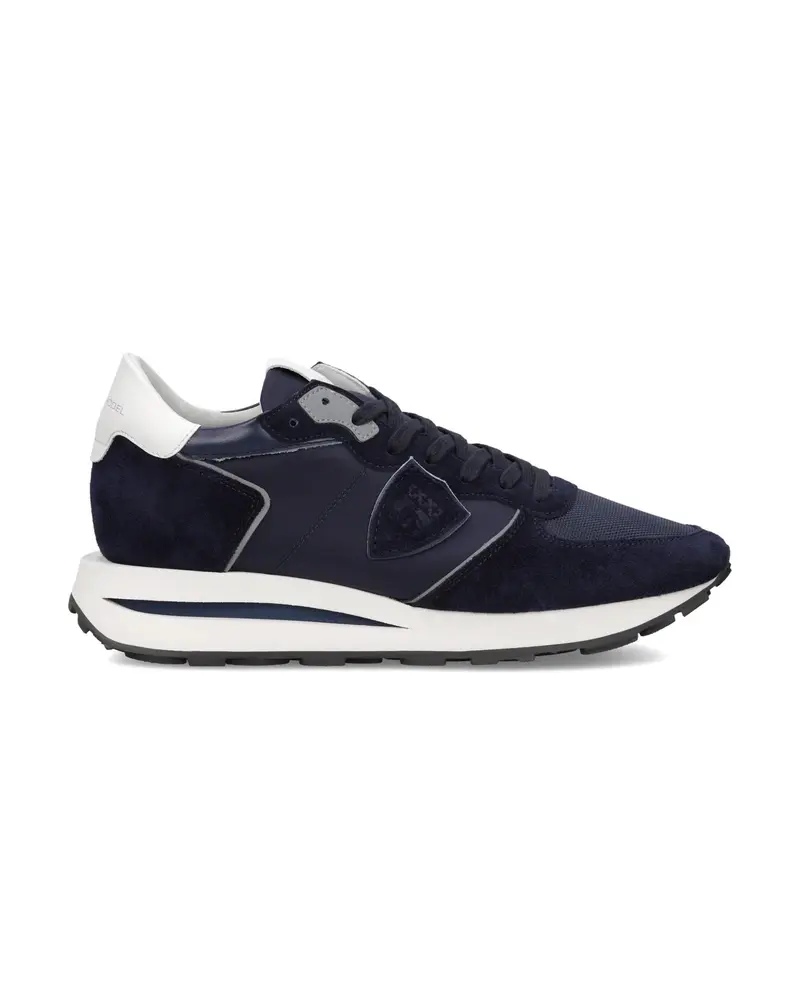 Sneakers Tropez Haute