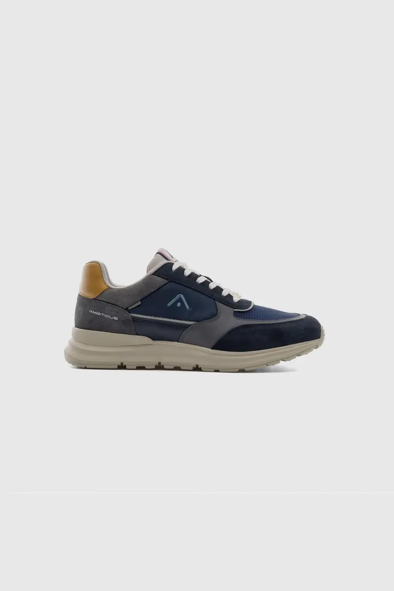 Sneakers Uomo AMBITIOUS