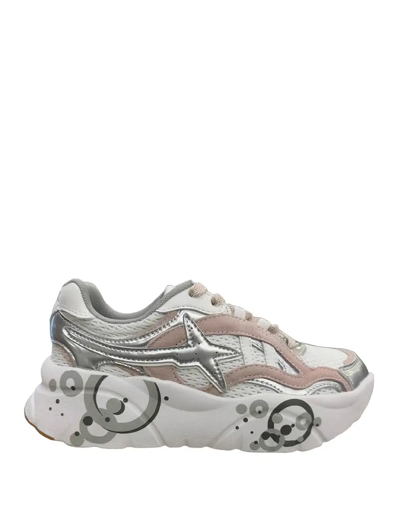 Sneakers W6yz Ida-W - Multi